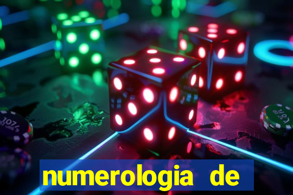 numerologia de santos de cabeca na umbanda